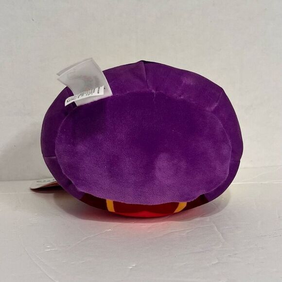 Squishmallows Disney Hocus Pocus Sarah Sanderson   6.5”   NWT - Picture 3 of 6